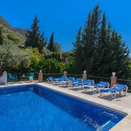 Holiday home La Nina Chole By Ruralidays