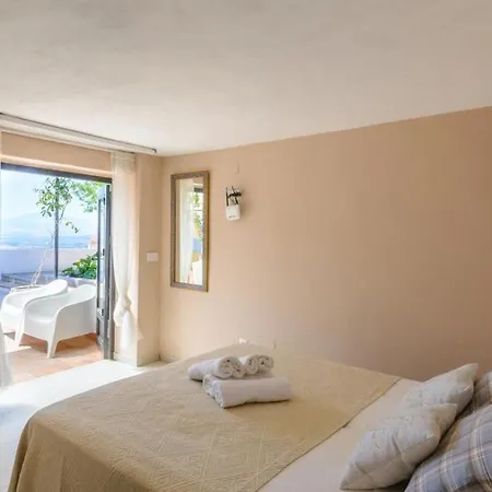 Holiday home La Nina Chole By Ruralidays *