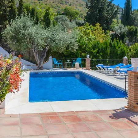 Holiday home La Nina Chole By Ruralidays *