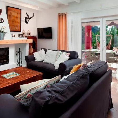 Holiday home La Nina Chole By Ruralidays